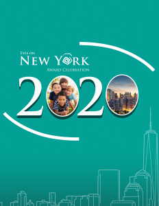 Eyes on New York 2020