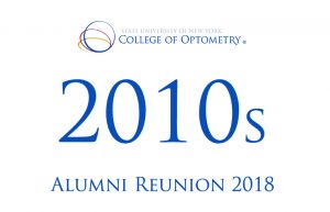 2010s - Alumni Reunion 2018