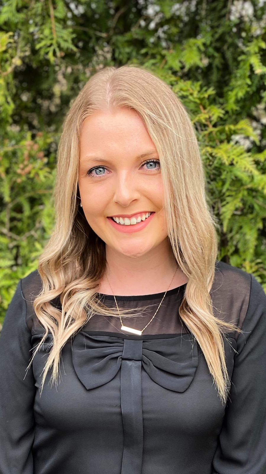 Dr. Hannah Medwin, OD