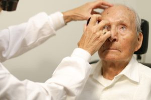 Spotlight on age-related macular degeneration