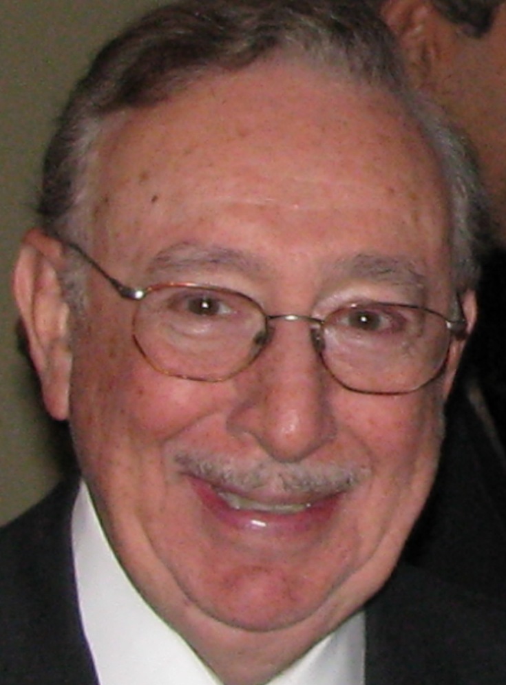 OCNY TRUSTEE HAROLD SPIELMAN