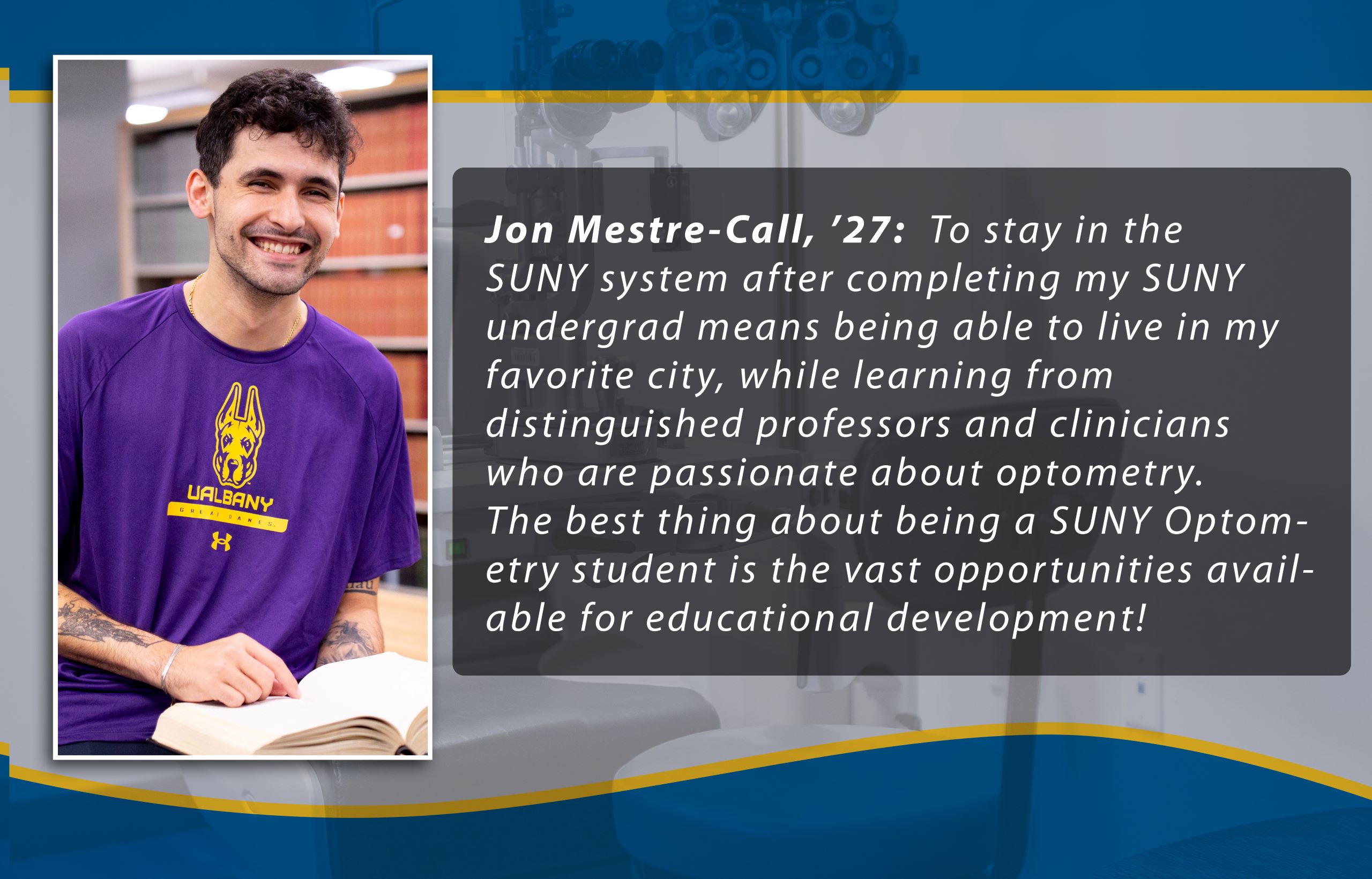 Jon testimonial