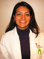 Dr. Diane Calderon