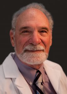 Dr. Allen Cohen