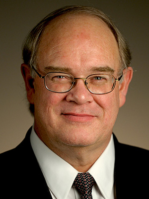 Dr. Paul Sieving