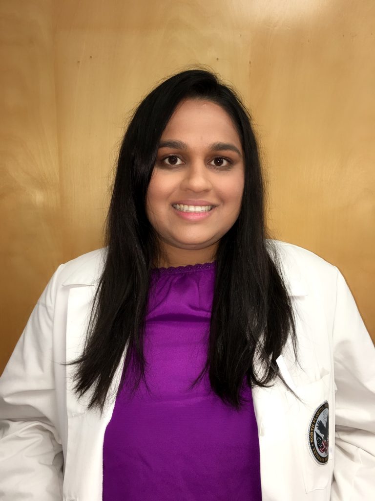 Dr. Shephali Patel