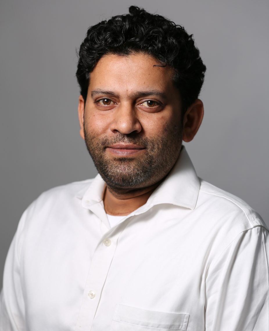 Dr. Miduturu Srinivas