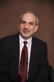 Dr. Murray Fingeret