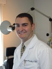 Dr. Raymond Pirozzolo '09