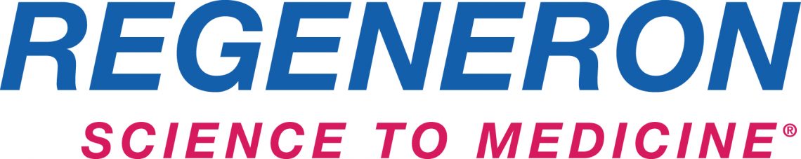 Regeneron-Logo-Tagline