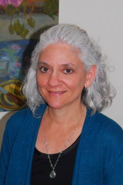 Dr. Theresa Ruggiero