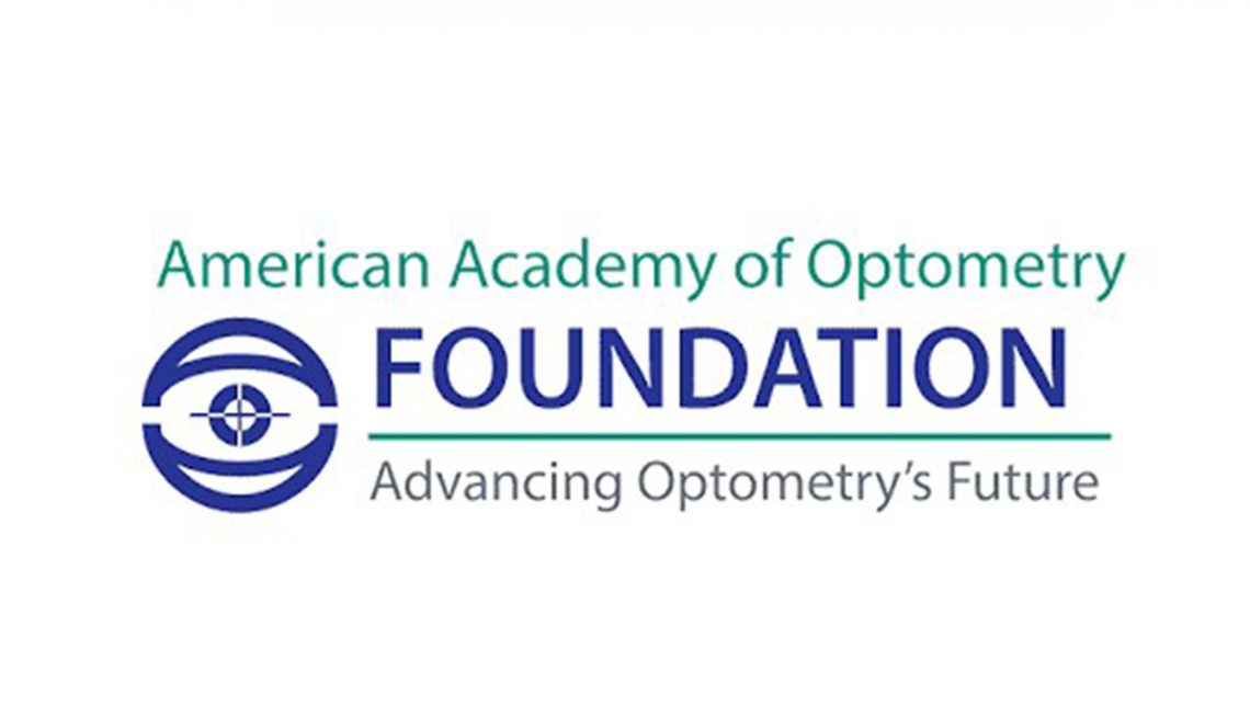 American Academy of Optometry Foundation logo