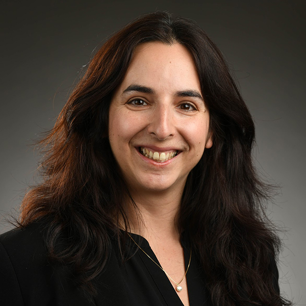 Dr. Elissa Aminoff